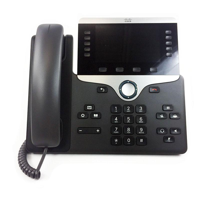 Cisco IP Phone 8841 (CP-8841-K9-WS)